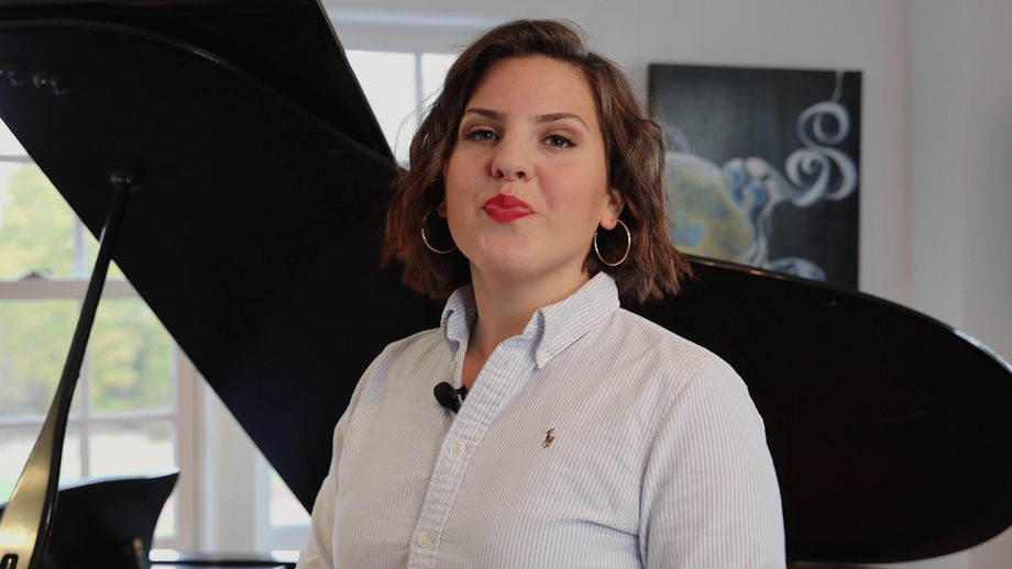 Foundations to a Healthy Head Voice